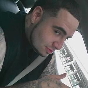 Meet your Posher, Steven